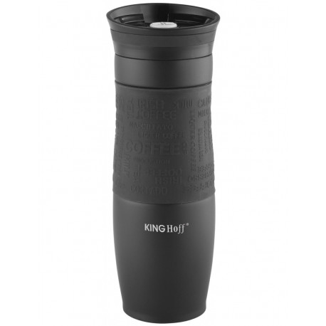 King Hoff termotops 500 ml must KH-1615