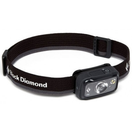 Black Diamond pealamp SPOT 350