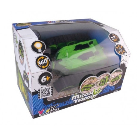 Happy People Vehicle R/C Mega Traxx 27MHz