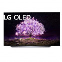 LG OLED65C11LB 65" (164 cm), Smart TV, WebOS,