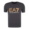 T-shirt Armani Jeans 6ZPT62 PJ20Z C3909 Grey