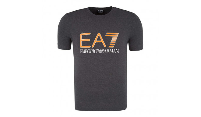 T-shirt Armani Jeans 6ZPT62 PJ20Z C3909 Grey