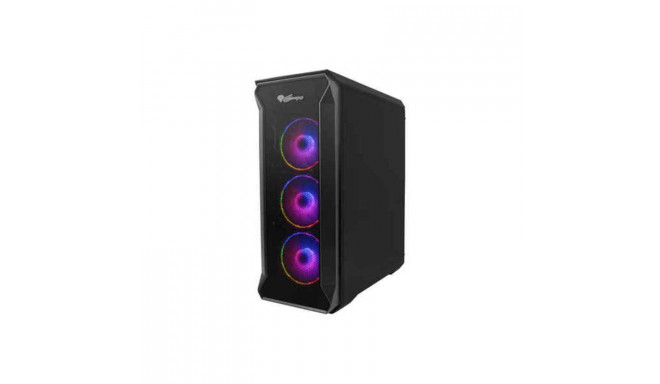 ATX Semi-tower Korpus Genesis TQEP-550SP