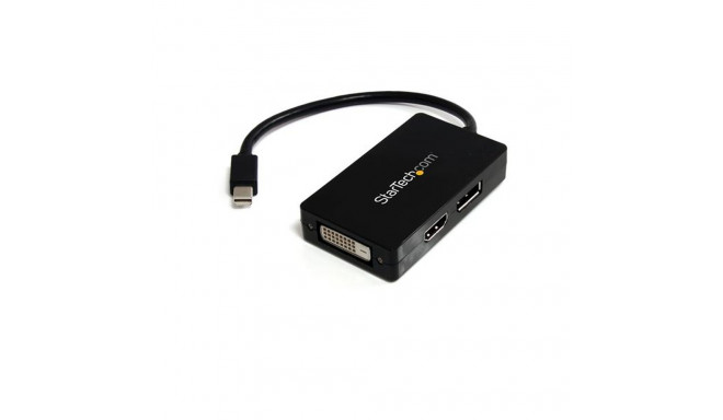Mini DisplayPort-HDMI Adapter Startech MDP2DPDVHD Must