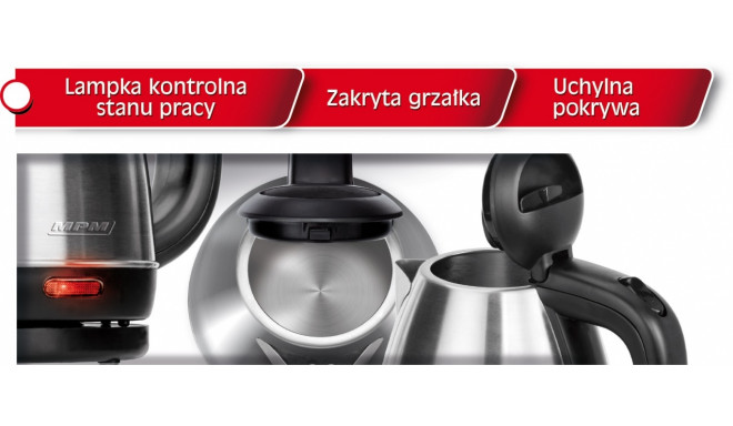 MPM veekeetja MCZ-84M