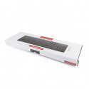 Modecom MC-5006 Wired PC USB Keybord with ENG Black
