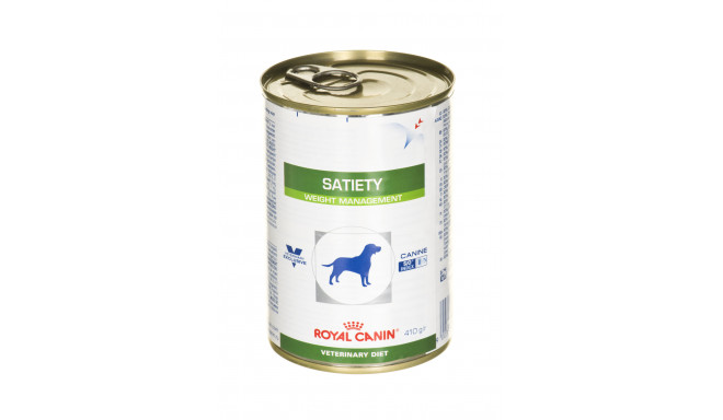 Royal Canin Satiety Weight Management (can) Liver, Pork, Poultry Adult 410 g