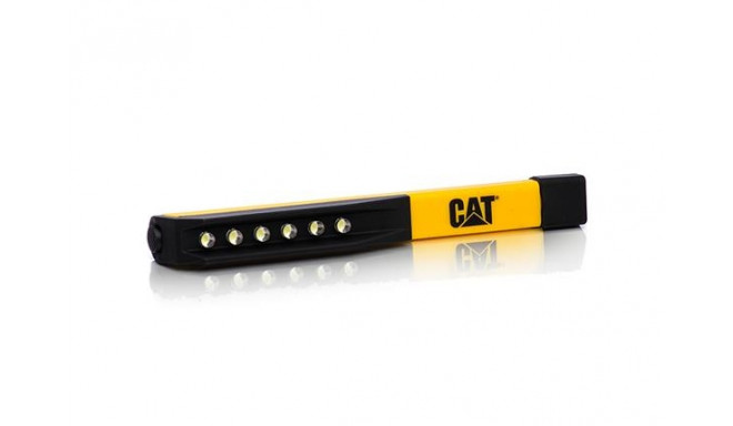 CAT CT10300 6 LED Worklight ( Yellow)