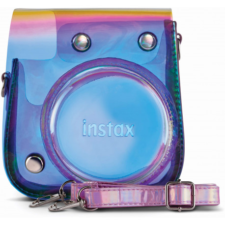 Fujifilm Instax Mini 11 сумка, iridescent