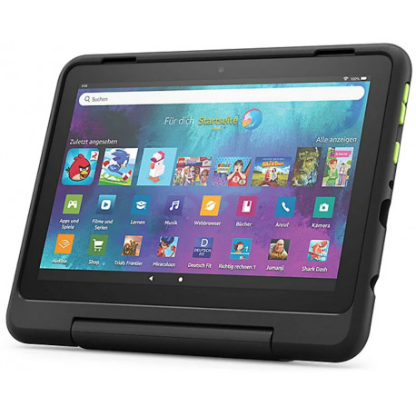 Amazon Fire HD 8 32GB Pro Kids 2021, black
