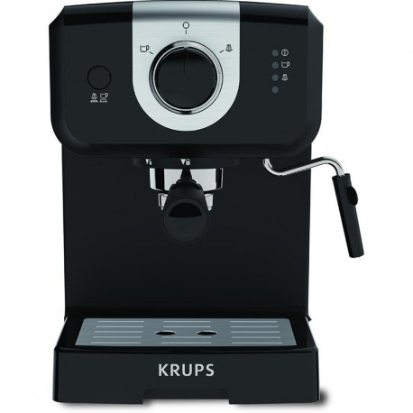 Espressomasin Krups Opio Steam & Pump