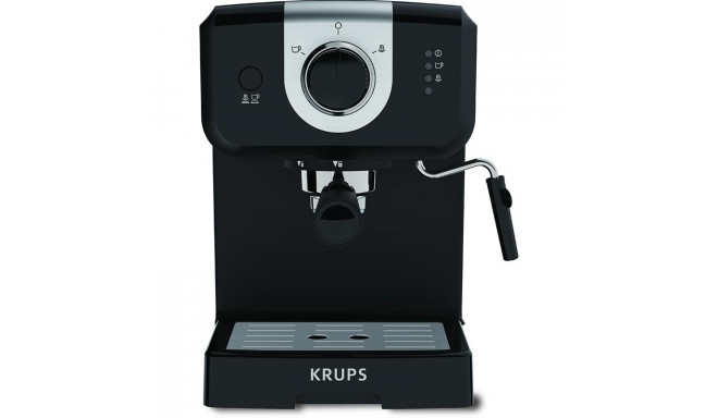 Espressomasin Krups Opio Steam & Pump