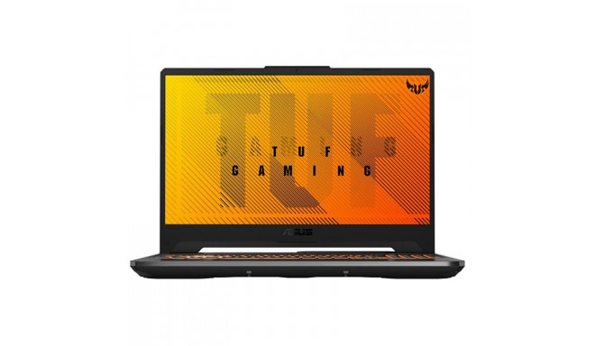 Sülearvuti ASUS TUF Gaming F15