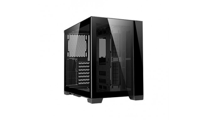Lian Li O11D Mini-X Mini Tower Black
