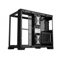 Lian Li O11D Mini-X Mini Tower Black