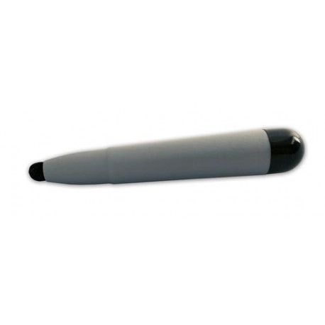 InFocus INA-STYLUS2 stylus pen 500 g Black, Grey