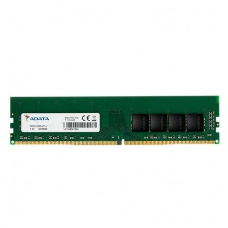 Adata RAM 32GB 1x32GB DDR4 3200MHz AD4U320032G22-SGN