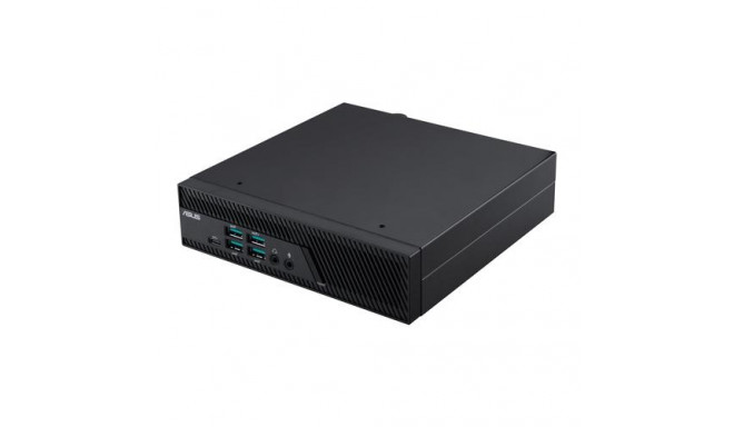 ASUS PB62-B7017MH i7-11700 mini PC Intel® Core™ i7 16 GB DDR4-SDRAM 512 GB SSD Black