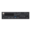 ASUS PB62-B7017MH DDR4-SDRAM i7-11700 mini PC 11th gen Intel® Core™ i7 16 GB 512 GB SSD Black