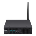 ASUS PB62-B7017MH DDR4-SDRAM i7-11700 mini PC 11th gen Intel® Core™ i7 16 GB 512 GB SSD Black