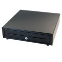 APG Cash Drawer VB320-BL1616-B5 cash drawer