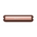 Samsung Galaxy Z Flip 5G SM-F707B 17 cm (6.7") Android 10.0 USB Type-C 8 GB 256 GB 3300 mAh Bro