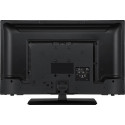 Hitachi 32HAE2252 TV 81.3 cm (32") HD Smart TV Wi-Fi Black