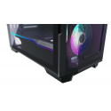 Phanteks Eclipse P500A Midi Tower Black