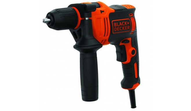 Black&Decker lööktrell BEH710-QS 710W 13mm SSBF