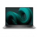 Dell XPS 17 9710 4x Thunderbolt™ 4 ports with