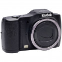 Kodak Friendly Zoom FZ201, schwarz