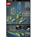 42105 LEGO® Technic Katamarāns