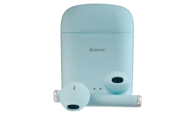 Denver TWE-46 Light Blue