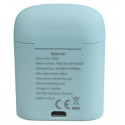 Denver TWE-46 light blue