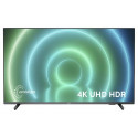 Philips 55PUS7906 139.7 cm (55") 4K Ultra HD Smart TV Wi-Fi Anthracite