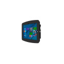 Compulocks Space MS Surface Pro 4 -7 Security Display Enclosure - Black
