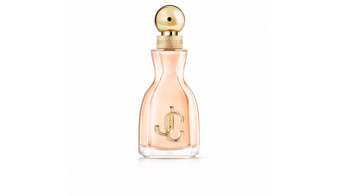 JIMMY CHOO I WANT CHOO edp vapo 40 ml