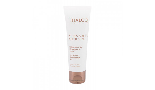 Thalgo After Sun Sun Repair Cream-Mask (50ml)