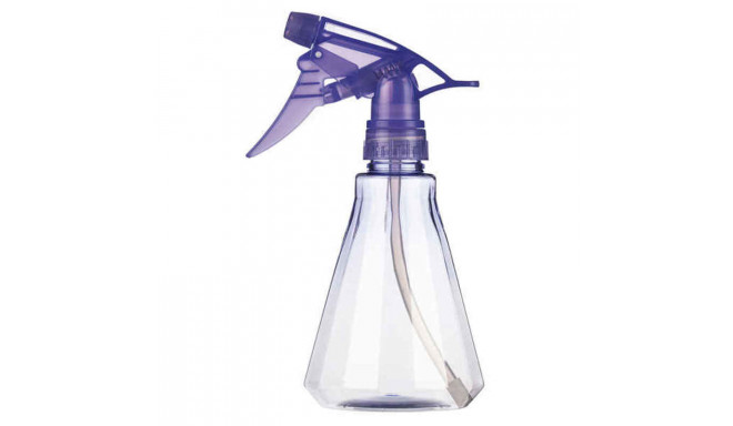Atomiser Bottle Eurostil 8423029009700 Transparent (330 ml)