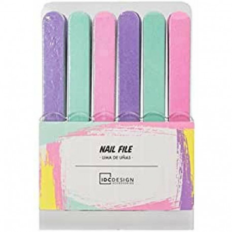 File Nail Fail IDC Institute 