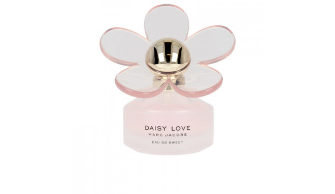 Women's Perfume Daisy Love Eau So Sweet Marc Jacobs (EDT) (50 ml)