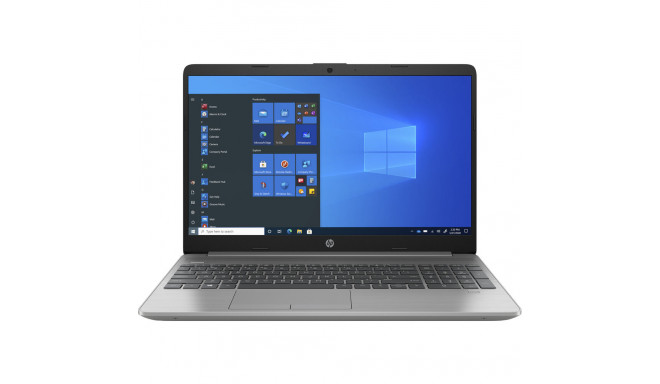 Notebook HP 250 G8 15,6" Intel© Core™ i3-1115G4 8 GB DDR4 256 GB SSD