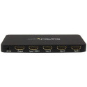 HDMI Lüliti Startech VS421HD4K HDMI x 4