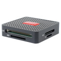 Caruba 35 in 1 Cardreader USB 3.0