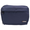 Caruba Compex 120 Navyblauw