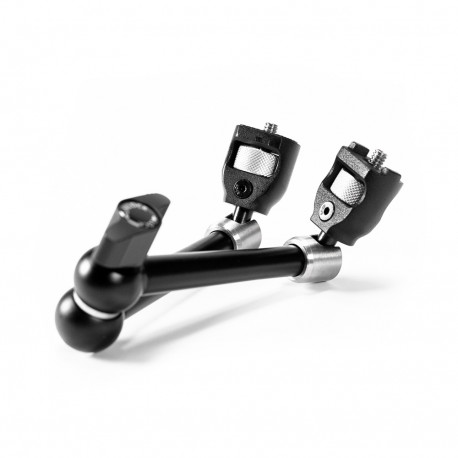 Caruba 300mm (12") Magic Arm Extra Tough (inclusief 1/4" to 3/8" adapter)