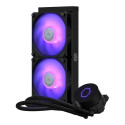 Cooler Master MasterLiquid ML240L V2 RGB computer liquid cooling
