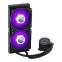 Cooler Master MasterLiquid ML240L V2 RGB computer liquid cooling