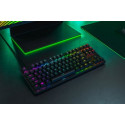 Razer HUNTSMAN Tournament Edition keyboard USB Black