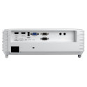 Optoma HD29HLV data projector Standard throw projector 4500 ANSI lumens DLP 1080p (1920x1080) 3D Whi